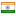 ascionline.org server is located in India